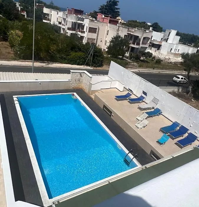 B&B Grace - Santo Spirito-1