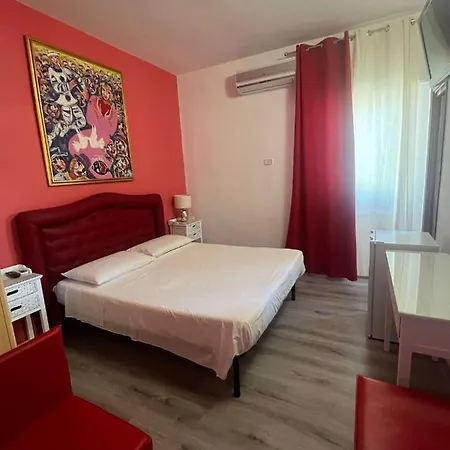 B&B Grace - Santo Spirito-3